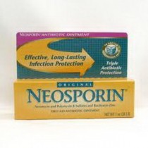Neosporin Ointment, 1 Ounce Tube