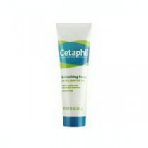 Cetaphil Moisturizing Cream, 3 oz. Tube