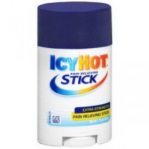 Icy Hot Topical Analgesic Patch, Extra Strength, Back and Large Areas