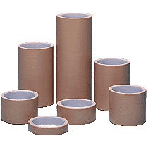 "Security Tape with Liner 1-1/2"" x 5 yds"