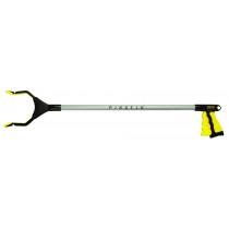 "PikStik Pro Multi-Purpose Reacher, 26"", Yellow"