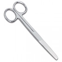 "Dressing Scissor 5-1/2"""