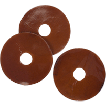 "Lg Protex Powder Pads 1/2"""