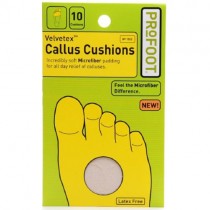 Profoot Callus Cushions Value Pack
