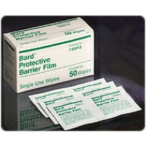 Protective Barrier Wipes (50 count)