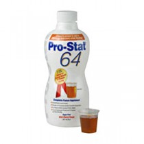 Pro-Stat Sugar Free Ready-to-Use Liquid Protein Supplement 1 oz.