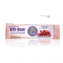 Uti-Stat with Proantinox, 1 oz. Liquid, Cranberry