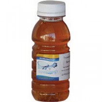 Thick-It AquaCare H2O Thickened Apple Juice Nectar Consistency 8 oz.