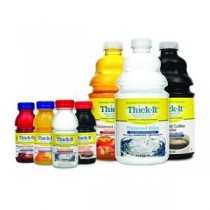 Thick-It AquaCare H2O Thickened Water Ready-to-use Nectar Consistency 46 oz