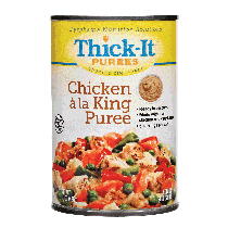 Thick-It Chicken A La King Puree 15 oz.