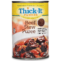 Thick-It Beef Stew Puree 15 oz. Can