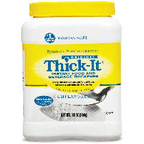 Thick-It Original Instant Food Thickener 10 oz.