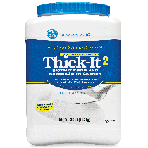 Thick-It 2 Instant Food Thickener 36 oz.