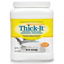 Food Service Thick-It Instant Food Thickener Powder 10 oz