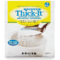Thick-It Original Instant Food Thickener 6 gram, 0.21 oz. Packet