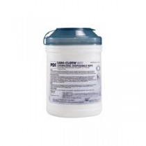 Sani-Cloth AF3 Germicidal Disposable Wipes, Large