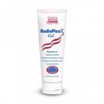 RadiaPlex Rx Wound Gel Dressing with Hyaluronic Acid, 6 oz. Tube