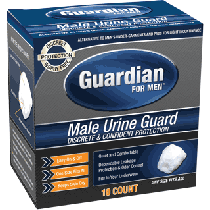 Male Urine Guard