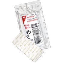 "Steri-Strip Adhesive Skin Closure Strip 1/2"" x 4"""