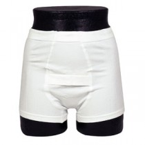 "Abri Fix Man, X-Large 43"" - 55"""