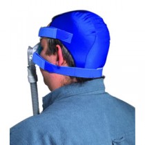 Non-mesh Softcap Headgear Large