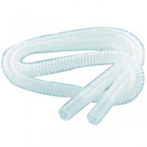 "Lightweight Flexible Tubing 6"""
