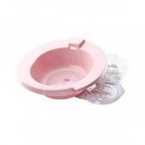 Sitz Bath Set 2-1/10 quarts