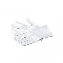 Soft Hands Cotton Gloves, Large