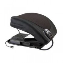 "Uplift Premium Power Seat Lift 17"" Wide, Black"