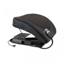 "Uplift Premium Power Seat Lift 20"" Wide, Black"