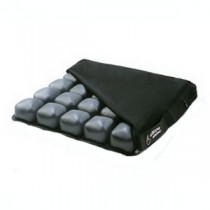 "Mosaic Cushion 18""X16"", w/Hand Pump & Cover"