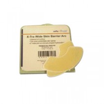 X-Tra Wide Skin Barrier Arc