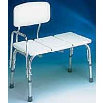 Bathtub Transfer Bench