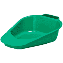 Fracture Bed Pan