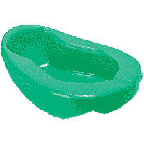 Bed Pan, Contour Design