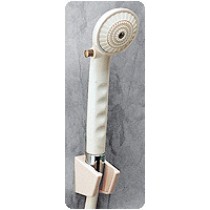 Hand Held Shower Spray with On/Off Valve