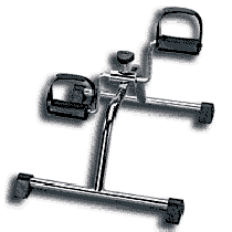Pedal Exerciser