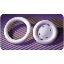 EvaCare Ring Pessary with Support Size #5