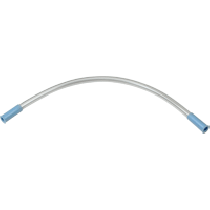 "Tipping Tubing, 13"", Blue, Each"