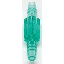 Plastic O2 Adaptor For Additional Lengths