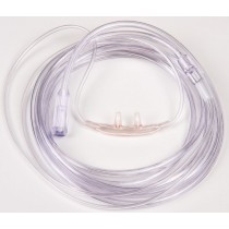 Adult Nasal Cannula w/7' Tubing