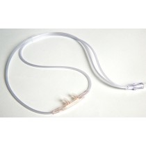 Salter Soft Low-Flow Cannula with 4' Tube