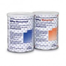 XPhe Maxamaid Powdered Medical Food 454g