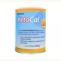 KetoCal 3:1 Powder Can 300g