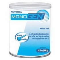 Monogen Protein Powder 400g Can