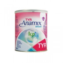 TYR Anamix Early Years 400g Can
