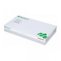 "Mepiform Safetac Self-Adherent Soft Silicone Dressing 4"" x 7"""