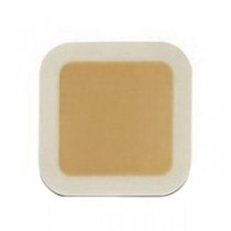 "Mepilex 4"" x 5"" Sterile Foam Dressing"