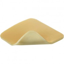 "Lyofoam Max Foam Wound Dressing, 4"" x 4"""