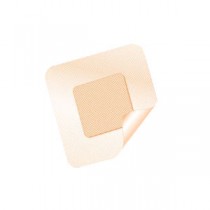 "MediPlus Silicone Comfort Foam 6"" x 6"""